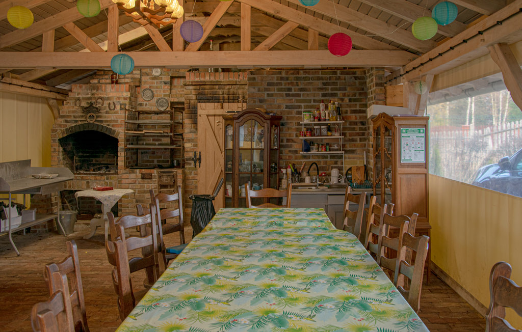 Feriehuse - Wilcze , Polen - PPW251 12