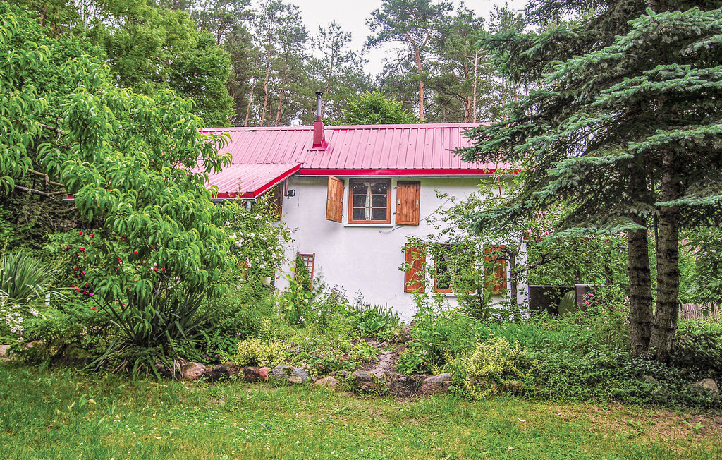 Feriehus - Lubiatów , Polen - PPW402 9