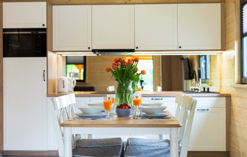 Feriehuse - Lubrza , Polen - PPW789 5