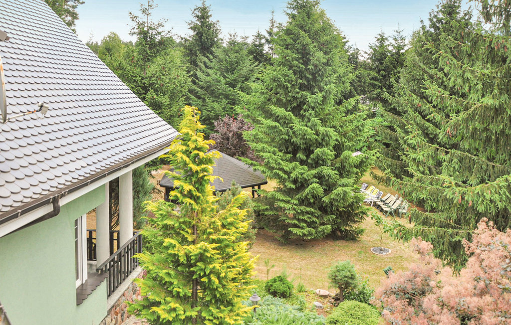 Feriehuse - Rybakowo , Polen - PPW451 16