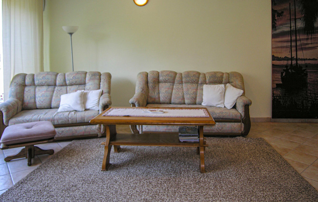 Feriehus - Nowy Mlyn , Polen - PPW470 12