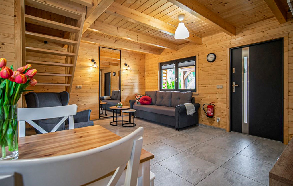 Feriehuse - Lubrza , Polen - PPW789 22