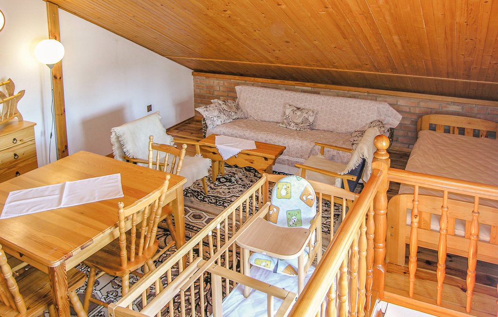 Ferienhaus - Rybakowo , Polen - PPW431 22