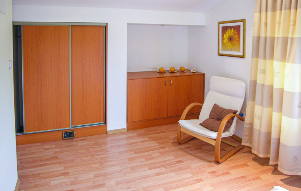 Feriehus - Nowy Mlyn , Polen - PPW470 16