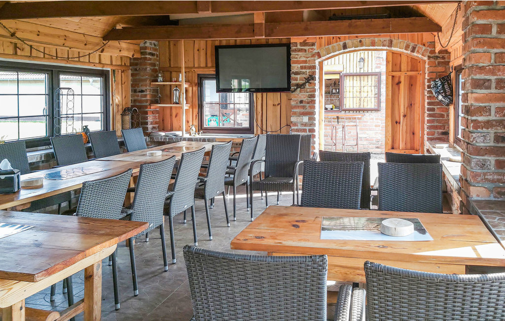 Semesterhus - Gubin , Polen - PPW134 16