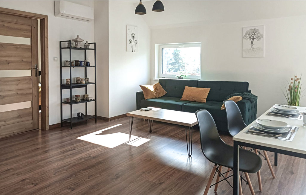 Lejlighed - Wilcze , Polen - PPW165 4