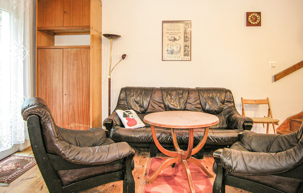 Feriehuse - Wojnowko , Polen - PPW369 14