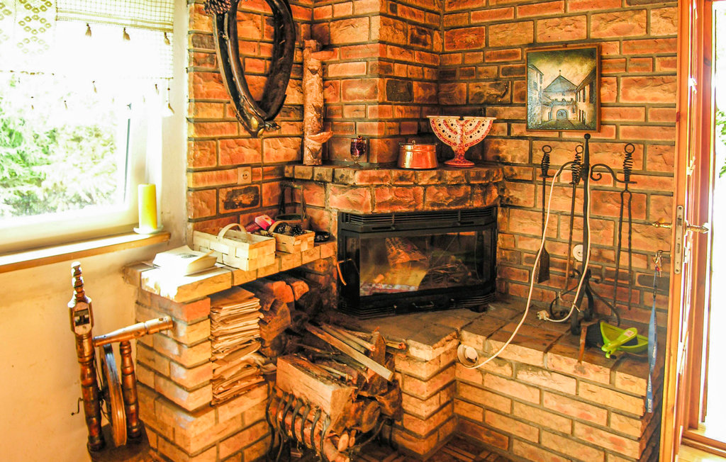 Ferienhaus - Kaminsko , Polen - PPW475 4