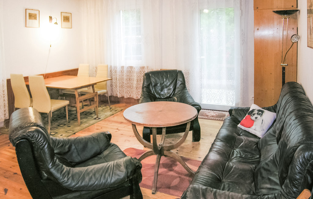 Feriehuse - Wojnowko , Polen - PPW369 4