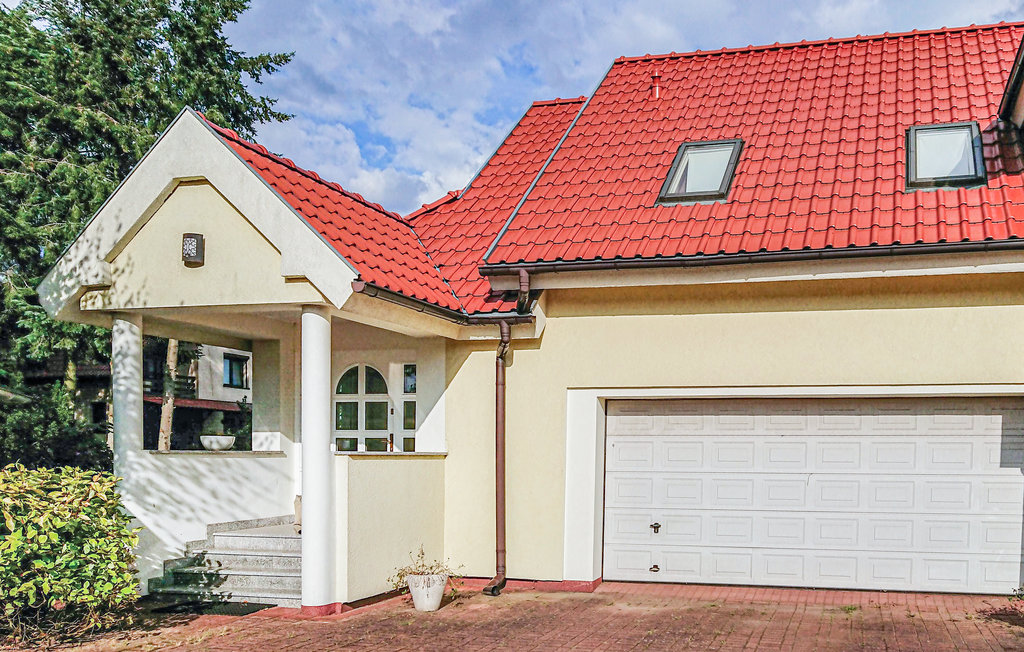 Feriehuse - Batorowo-Poznan , Polen - PPW101 2