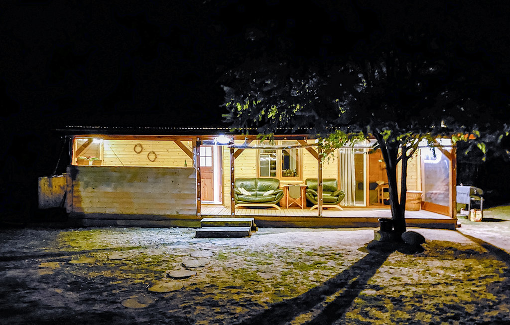 Ferienhaus - Cedynia , Polen - PPW152 10