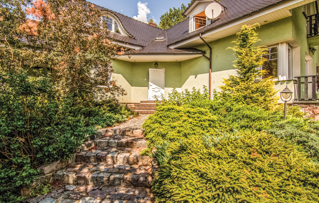 Feriehuse - Rybakowo , Polen - PPW451 10