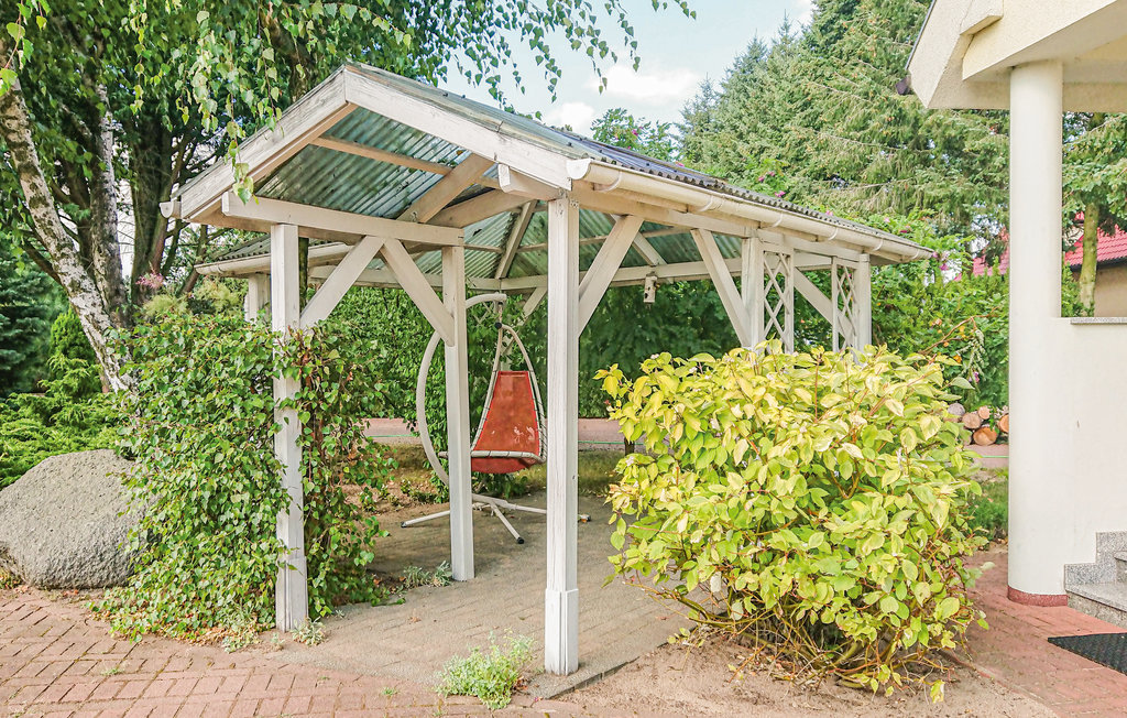 Feriehuse - Batorowo-Poznan , Polen - PPW101 13