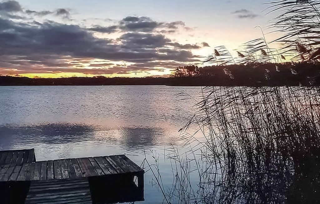 Feriehuse - Wilcze , Polen - PPW144 12