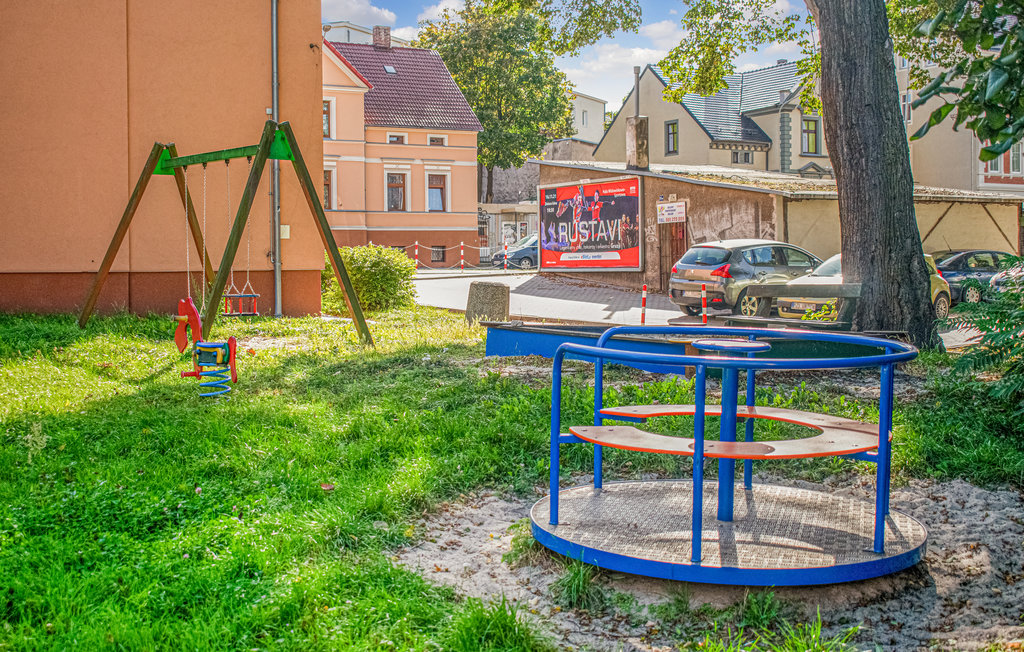 Lejlighed - Zielona Gora , Polen - PPW146 9