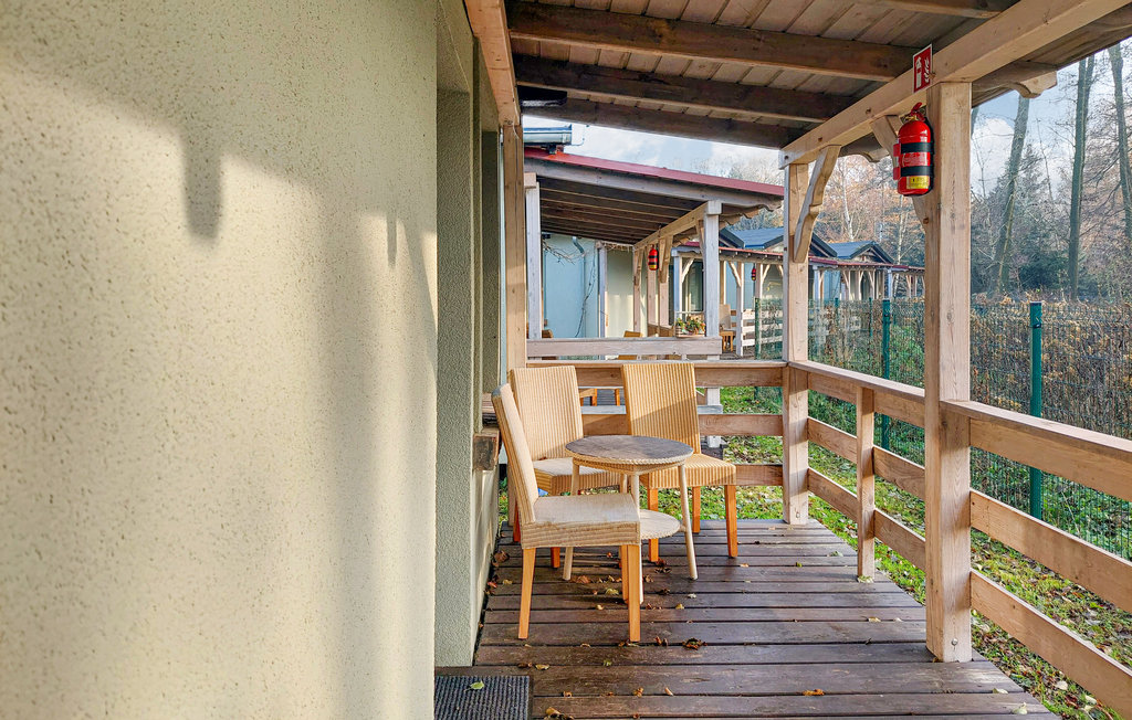 Feriehuse - Wilcze , Polen - PPW251 8