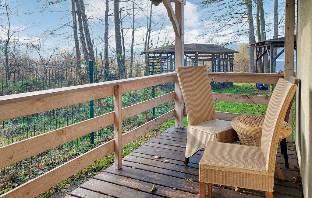 Ferienhaus - Wilcze , Polen - PPW256 10