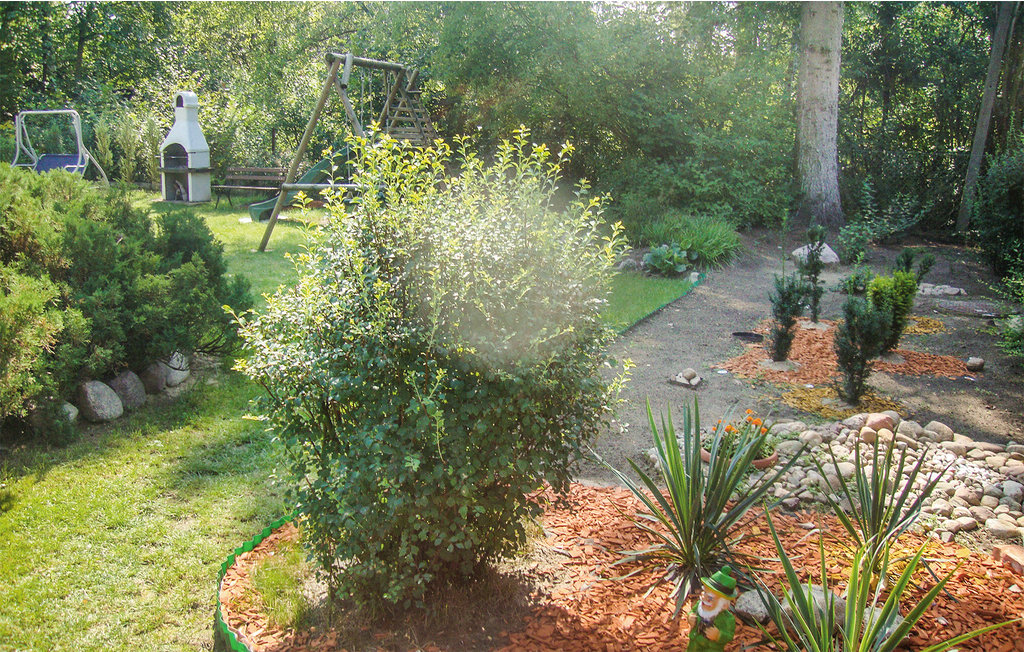 Feriehuse - Wojnowko , Polen - PPW369 11