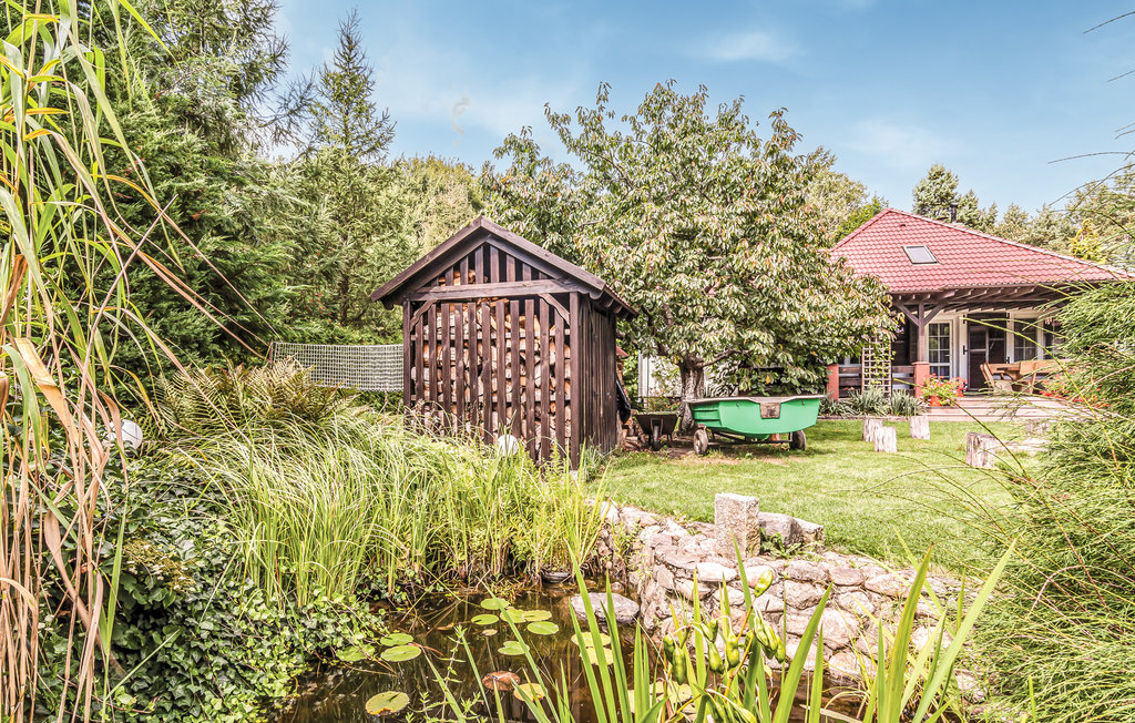 Feriehuse - Parzensko , Polen - PPW400 11