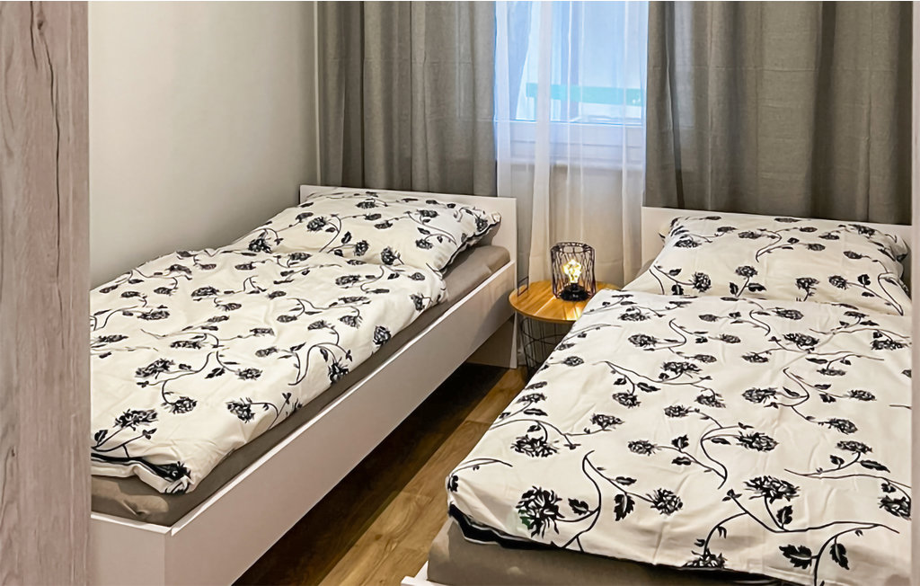 Semesterhus - Lubniewice , Polen - PPW148 12