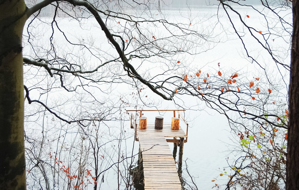 Feriehuse - Parzensko , Polen - PPW400 26