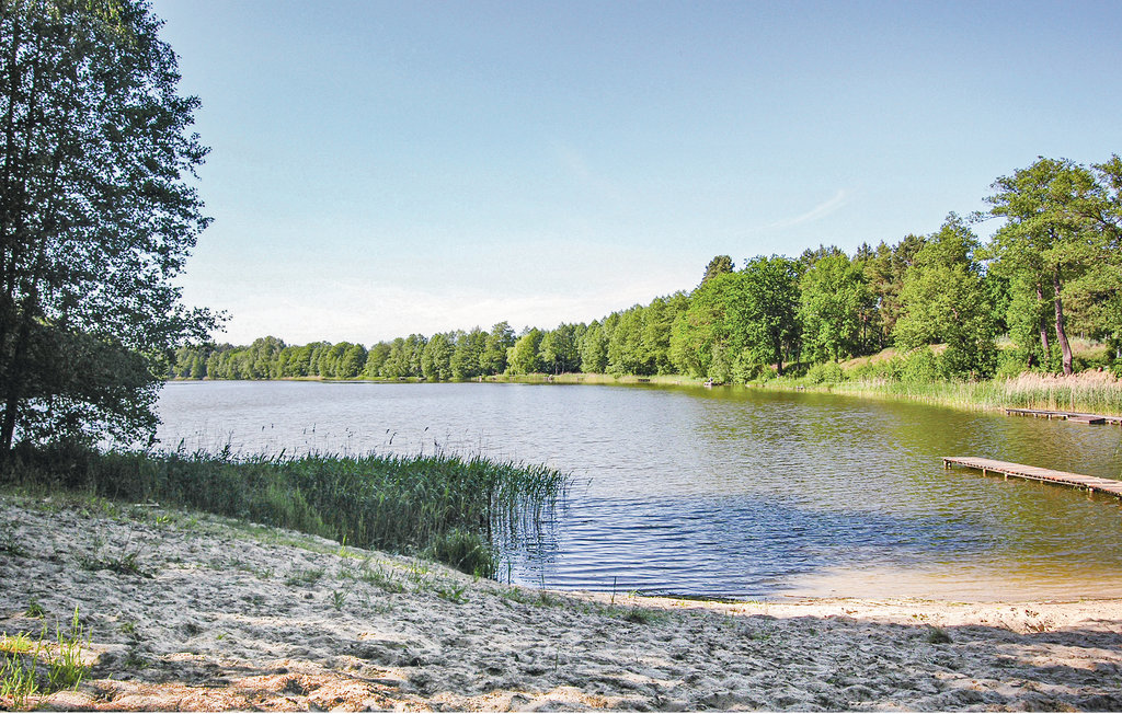 Feriehus - Santoczno , Polen - PPW450 9
