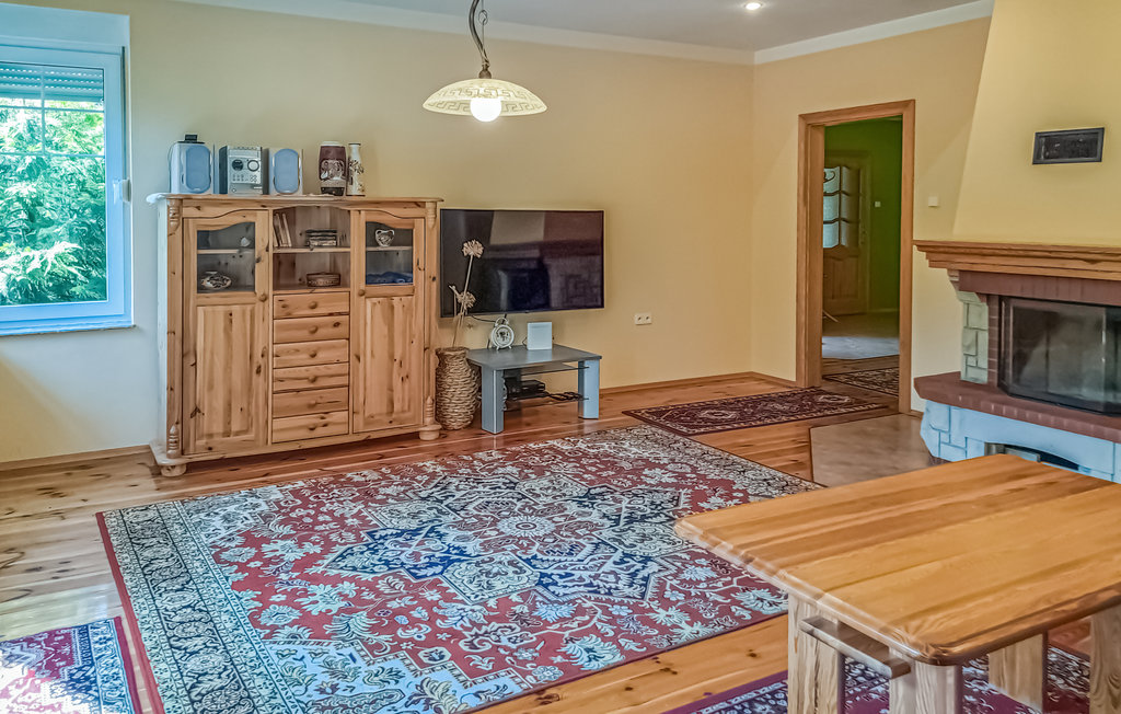 Feriehuse - Rybakowo , Polen - PPW451 17