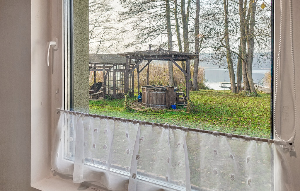 Feriehuse - Wilcze , Polen - PPW251 10