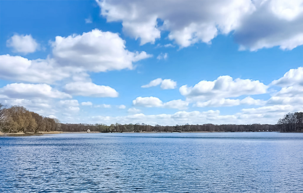 Feriehuse - Wilcze , Polen - PPW144 2