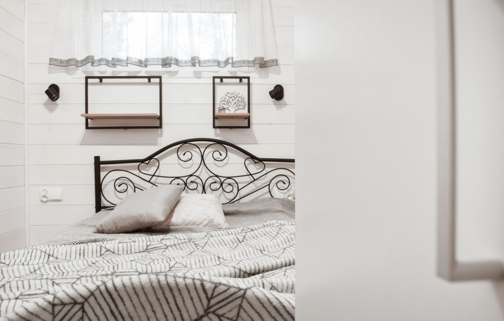 Feriehuse - Wilcze , Polen - PPW144 23