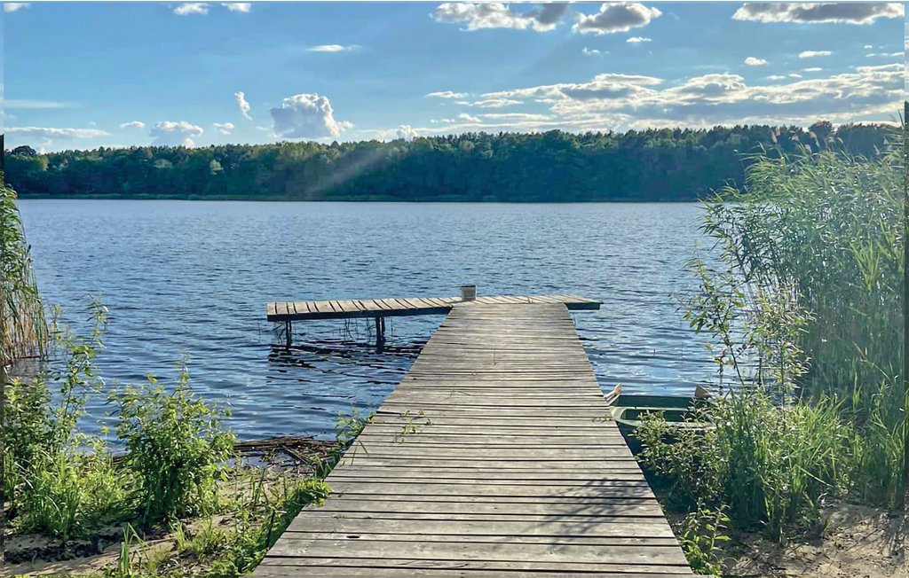 Semesterhus - Wilcze , Polen - PPW253 16