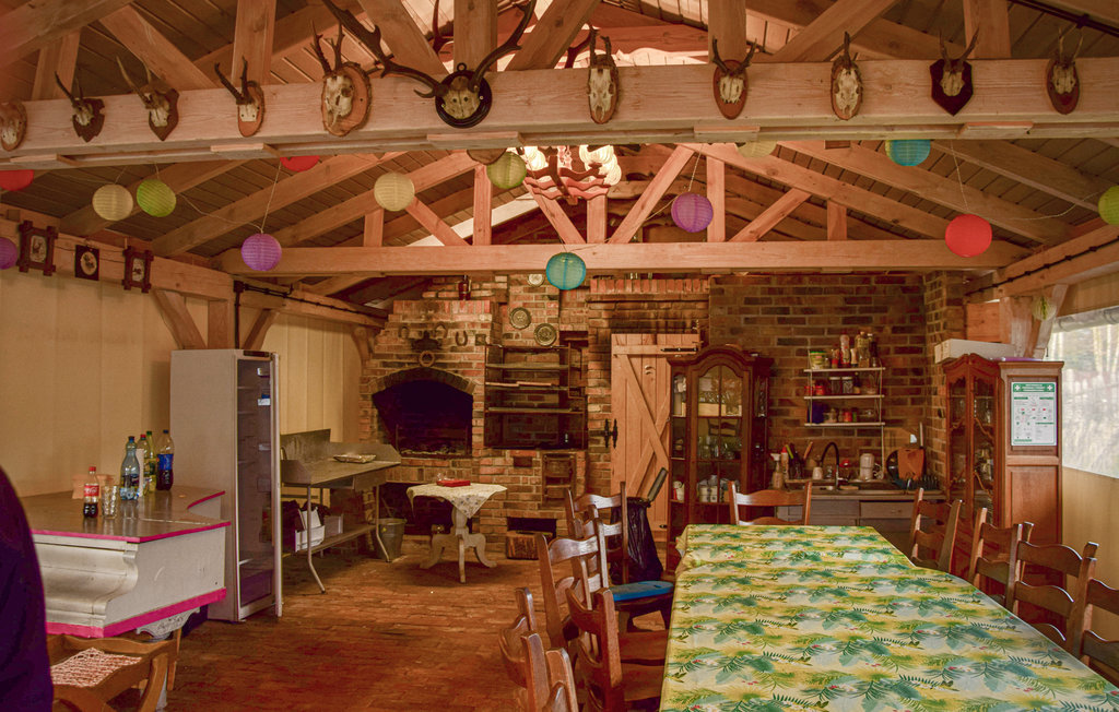 Semesterhus - Wilcze , Polen - PPW253 6