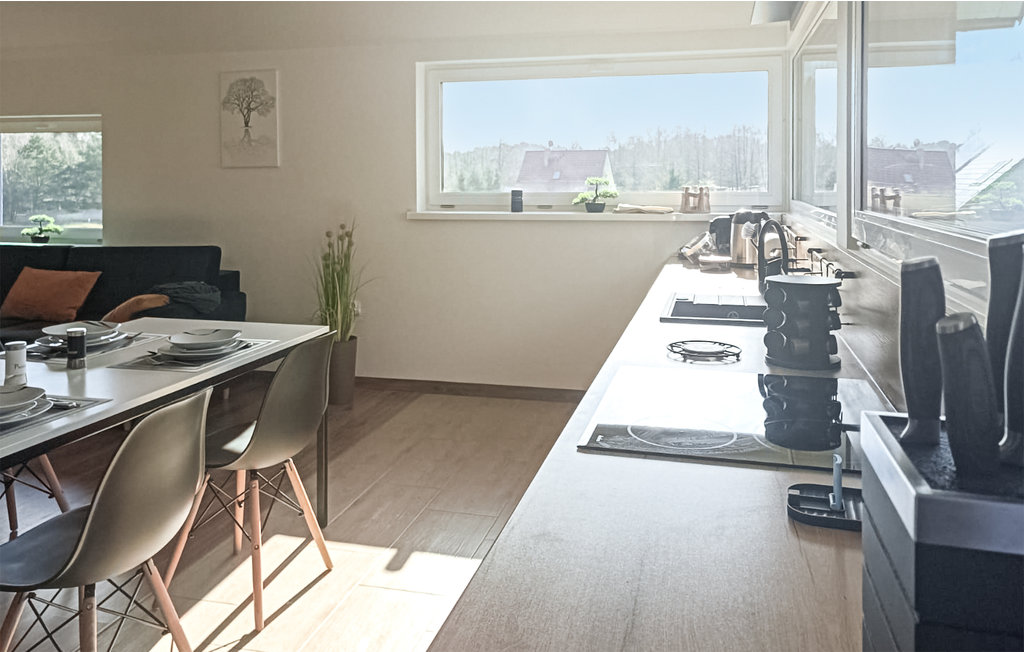 Lejlighed - Wilcze , Polen - PPW165 13