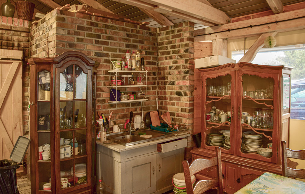 Semesterhus - Wilcze , Polen - PPW253 13