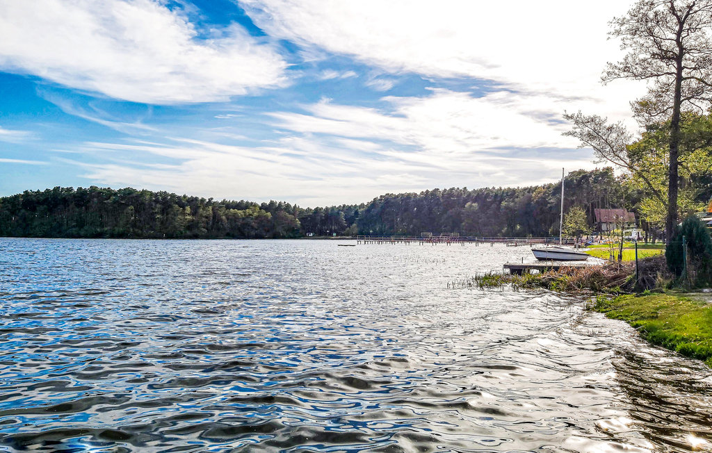 Semesterhus - Gubin , Polen - PPW134 8