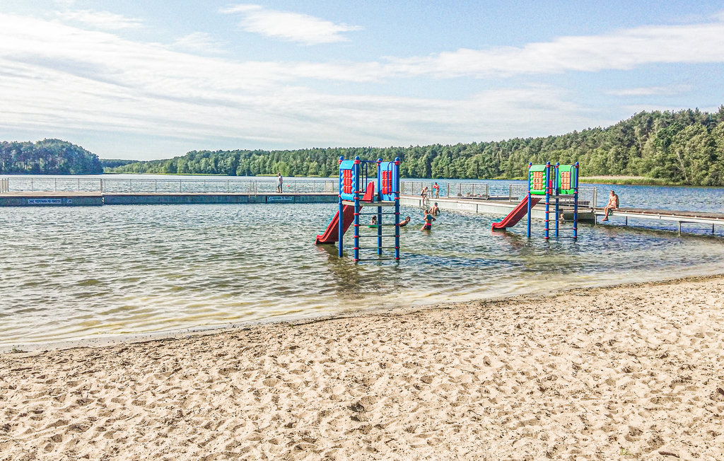 Semesterhus - Chojno Blota-Wielkie , Polen - PPW112 17