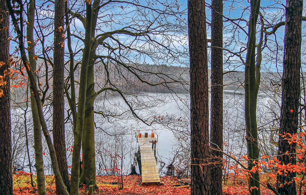 Feriehuse - Parzensko , Polen - PPW400 27