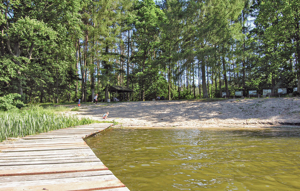 Feriehus - Santoczno , Polen - PPW450 8