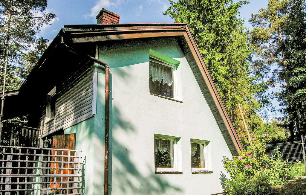Ferienhaus - Kaminsko , Polen - PPW475 7