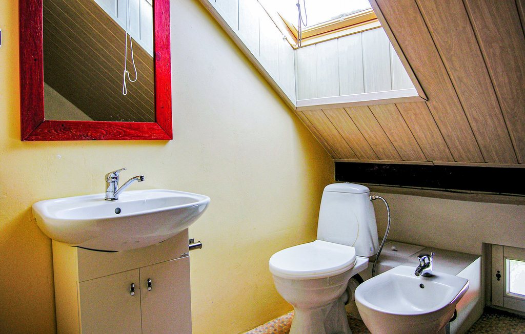 Feriehuse - Osno Lubuskie , Polen - PPW122 22