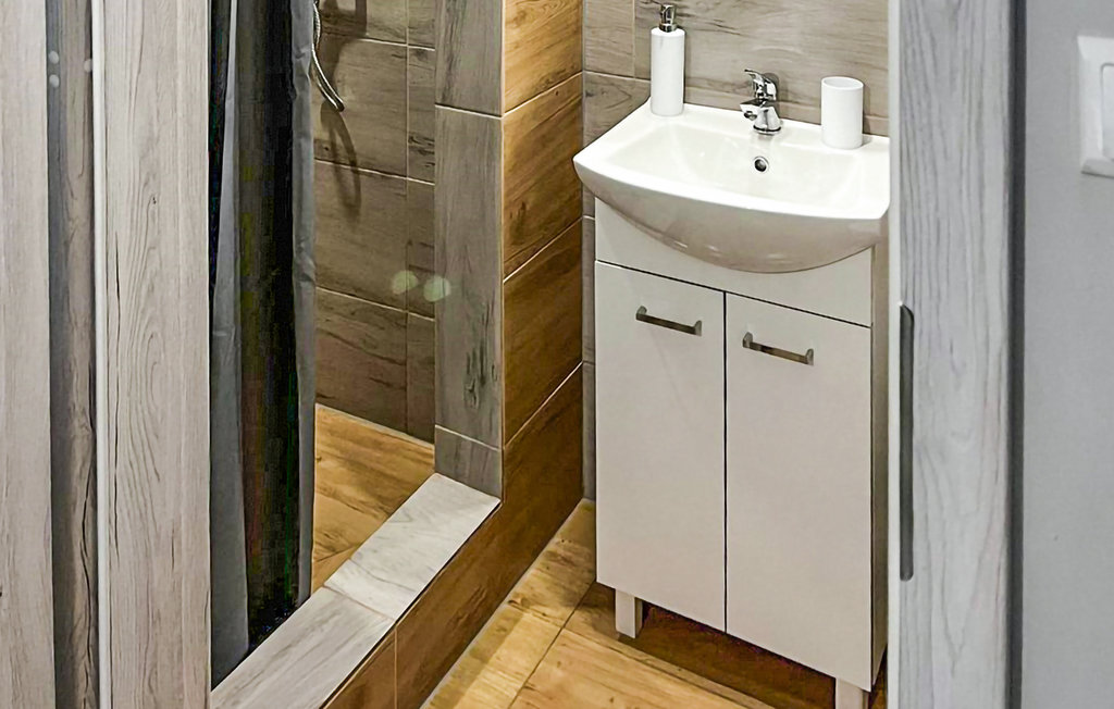 Semesterhus - Lubniewice , Polen - PPW148 16