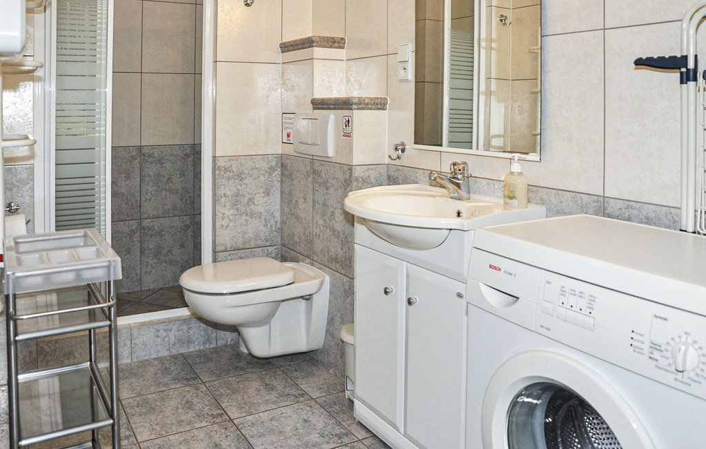 Feriehuse - Rybakowo , Polen - PPW451 28