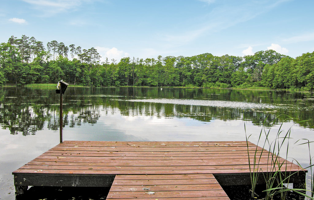 Feriehus - Nowy Mlyn , Polen - PPW470 20