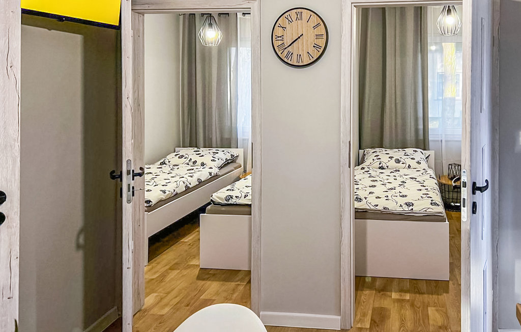 Semesterhus - Lubniewice , Polen - PPW148 14