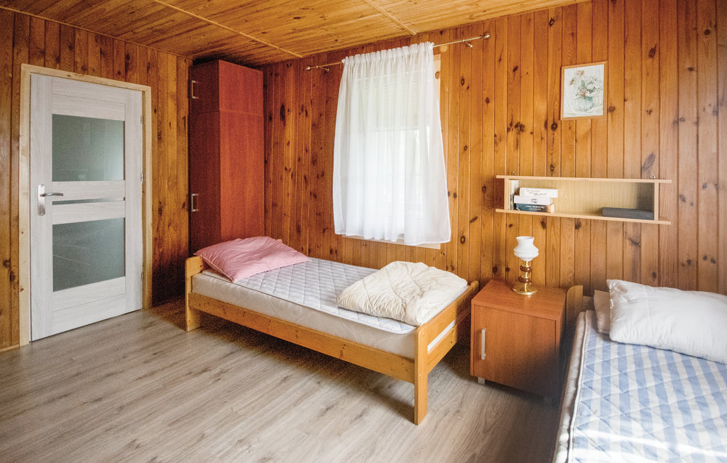 Feriehuse - Wojnowko , Polen - PPW369 20