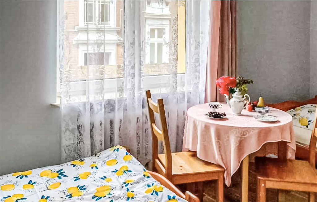 Lejlighed - Zielona Gora , Polen - PPW146 17