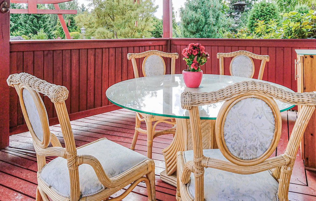 Feriehuse - Batorowo-Poznan , Polen - PPW101 24