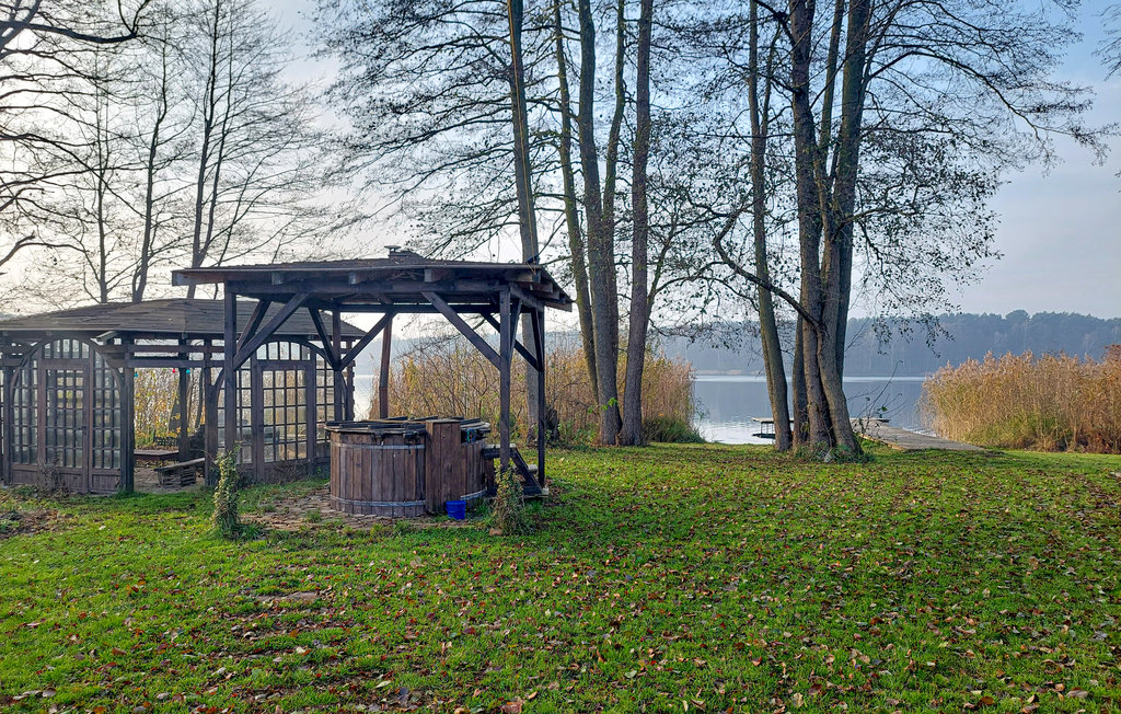 Feriehuse - Wilcze , Polen - PPW251 2