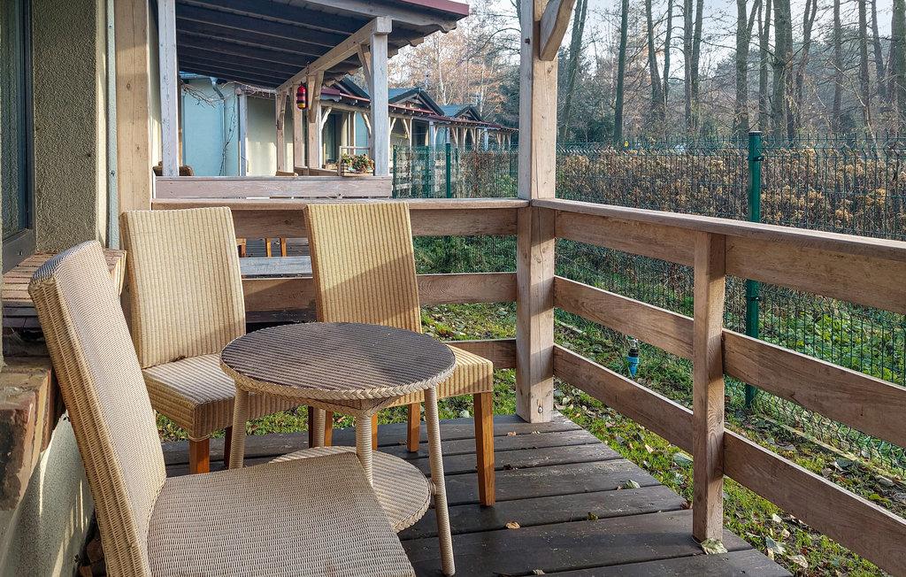 Feriehuse - Wilcze , Polen - PPW252 9