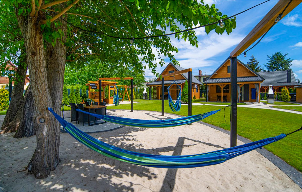 Feriehuse - Lubrza , Polen - PPW789 15